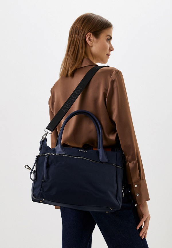 фото Сумка abricot