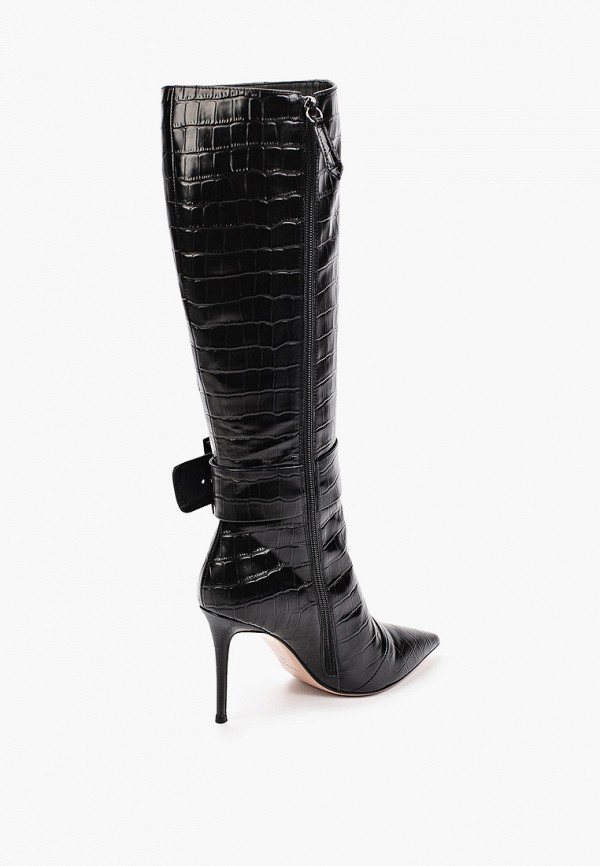 фото Сапоги abricot