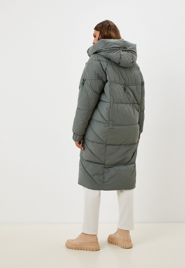 фото Куртка утепленная winterra