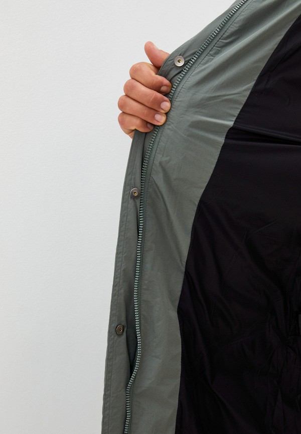 фото Куртка утепленная winterra