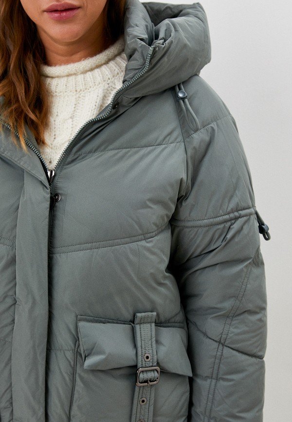 фото Куртка утепленная winterra