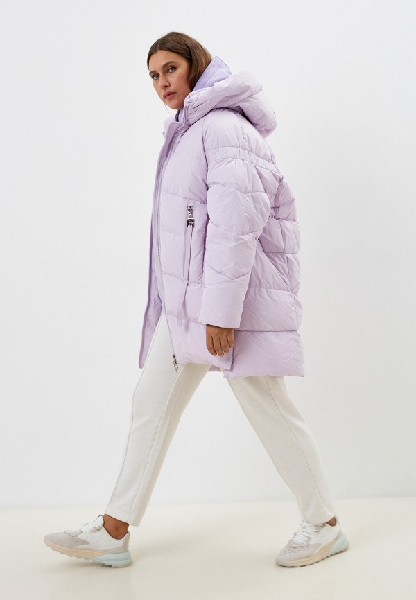 фото Куртка утепленная winterra