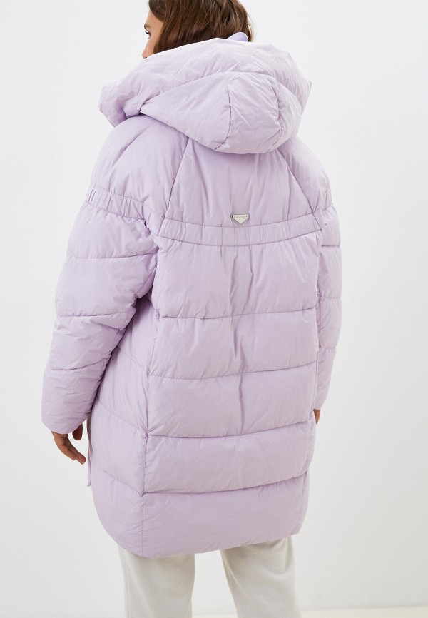 фото Куртка утепленная winterra