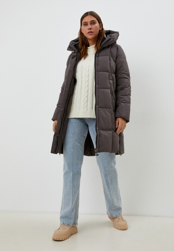 фото Куртка утепленная winterra