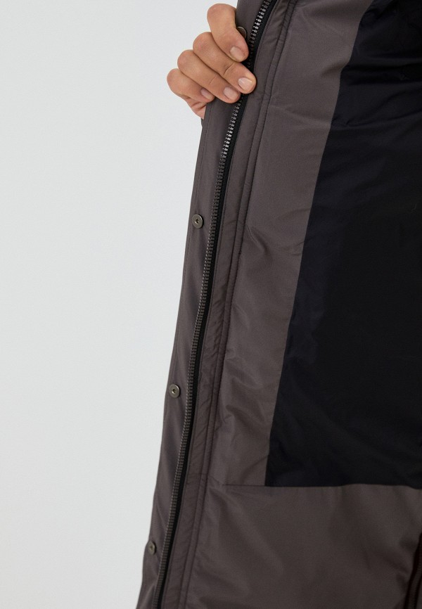 фото Куртка утепленная winterra