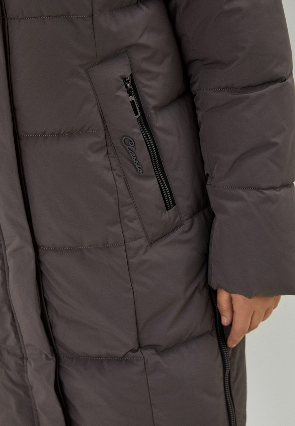 фото Куртка утепленная winterra