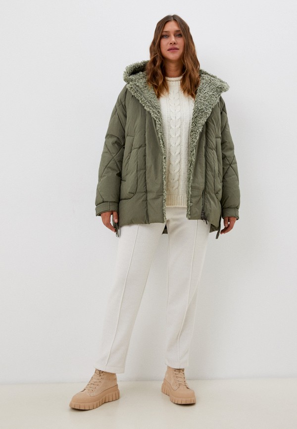 фото Куртка утепленная winterra