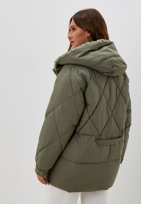 фото Куртка утепленная winterra