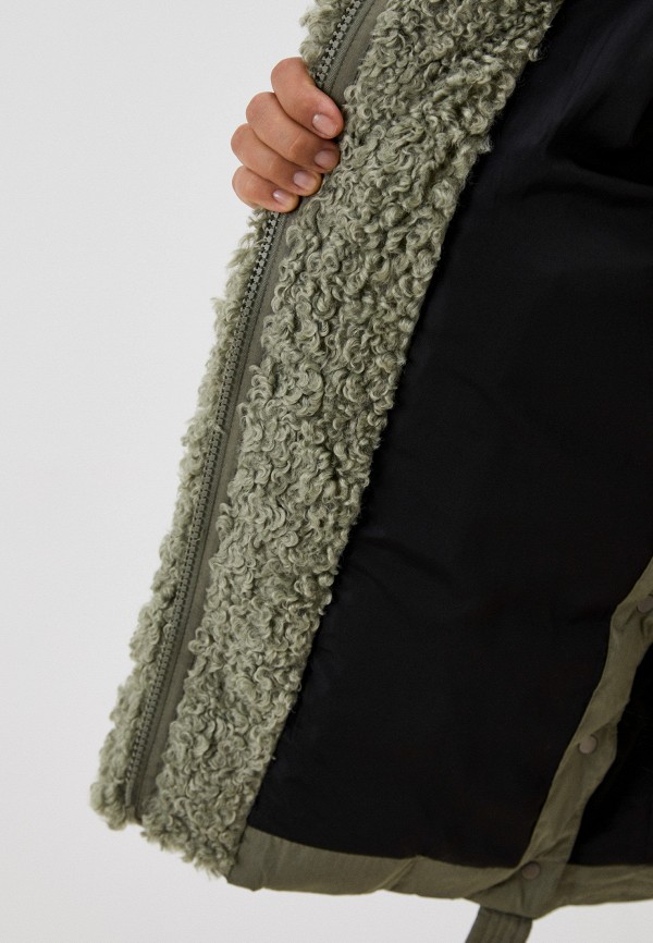 фото Куртка утепленная winterra