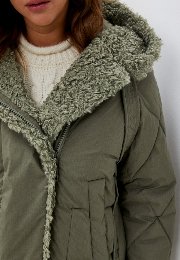 фото Куртка утепленная winterra