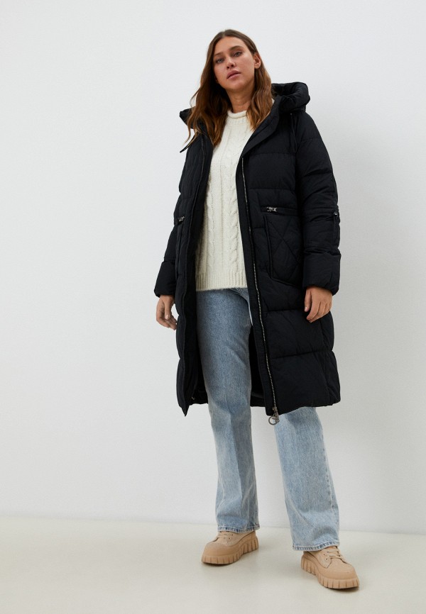 фото Куртка утепленная winterra