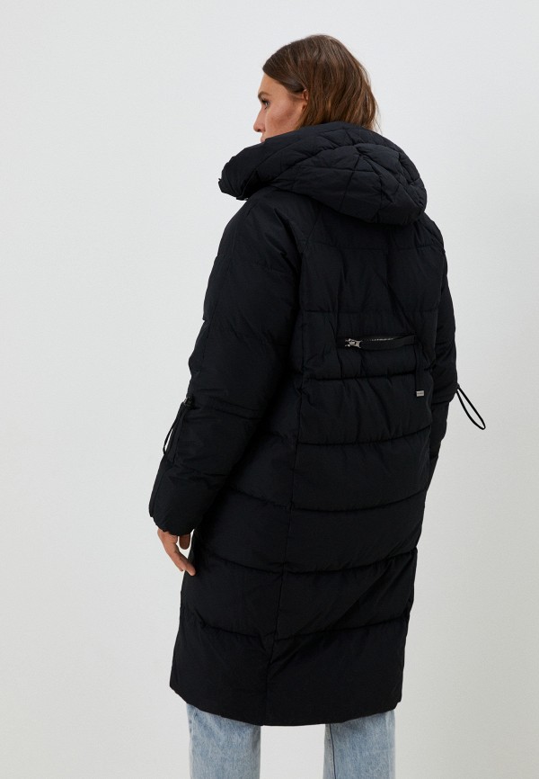 фото Куртка утепленная winterra