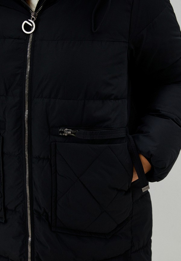 фото Куртка утепленная winterra