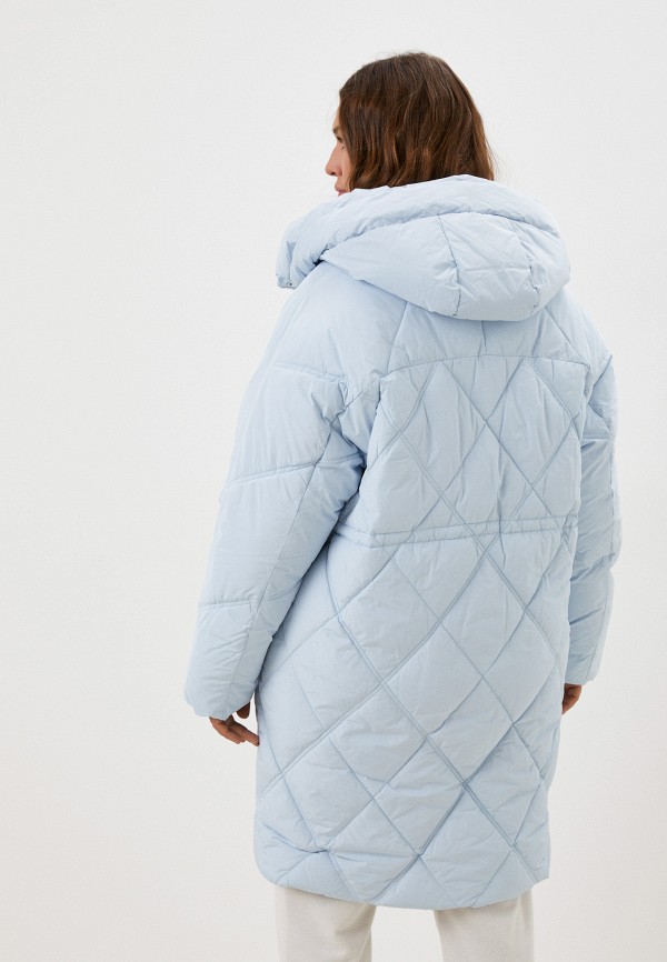 фото Куртка утепленная winterra