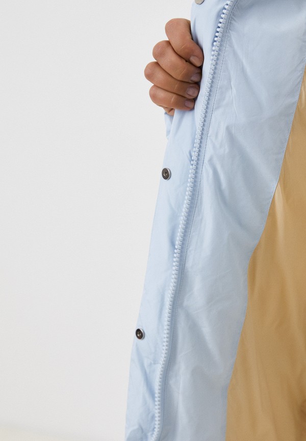 фото Куртка утепленная winterra