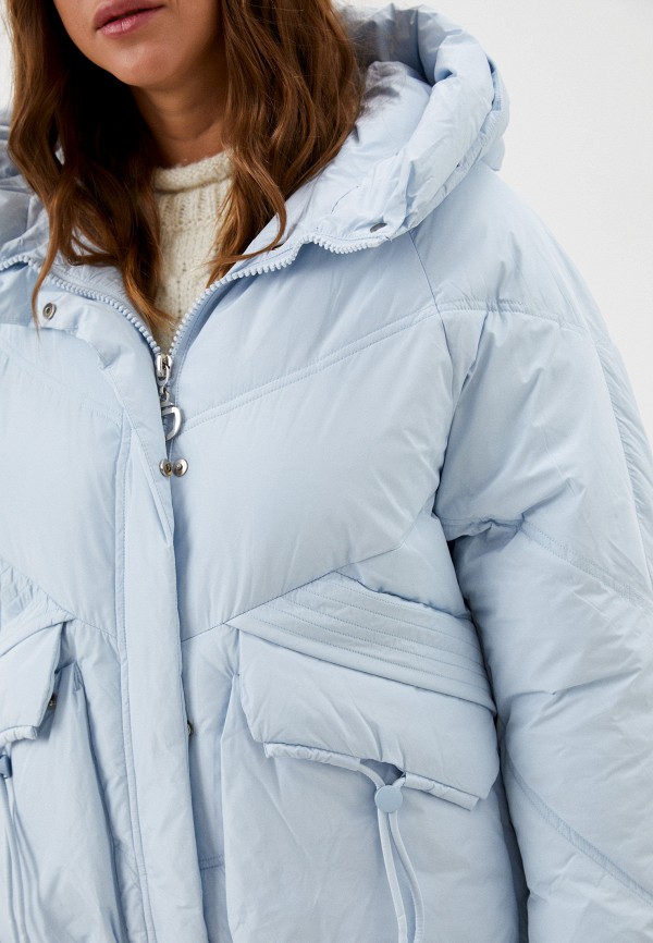 фото Куртка утепленная winterra