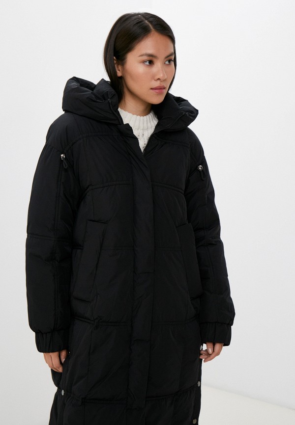 фото Куртка утепленная winterra