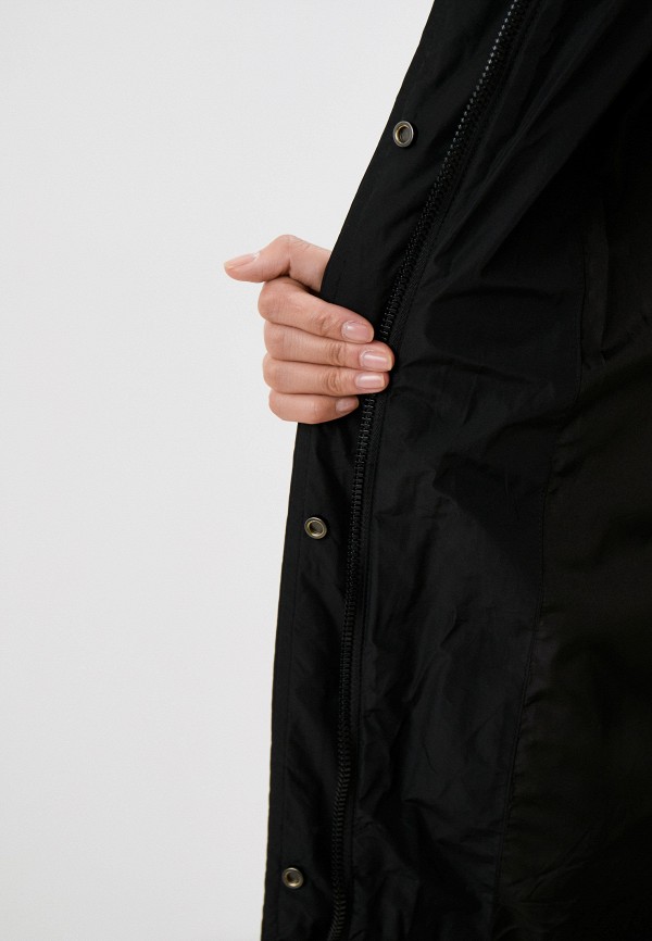 фото Куртка утепленная winterra