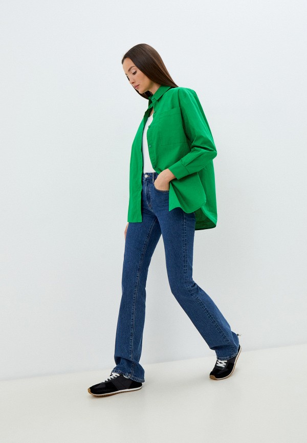 фото Рубашка modis