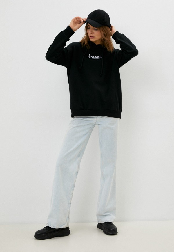 фото Худи modis