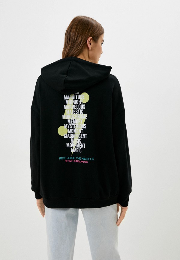 фото Худи modis