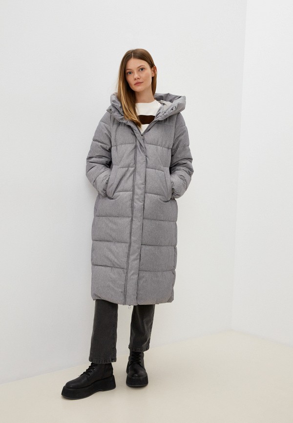 фото Куртка утепленная zolla