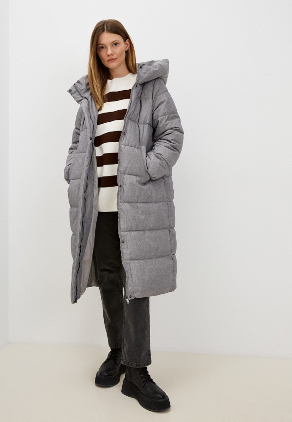 фото Куртка утепленная zolla