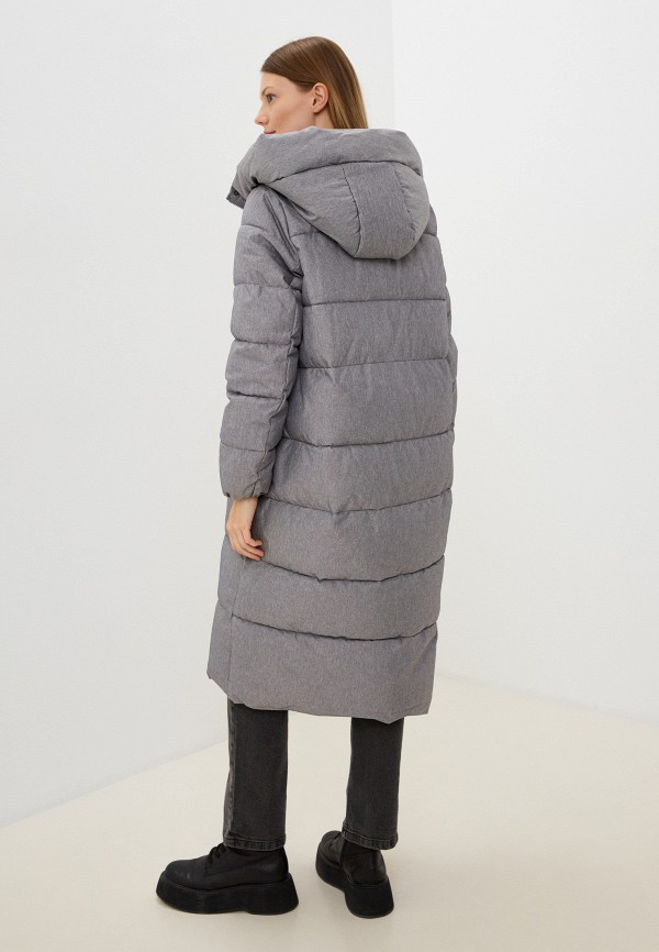 фото Куртка утепленная zolla