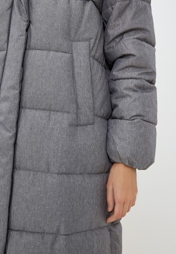 фото Куртка утепленная zolla