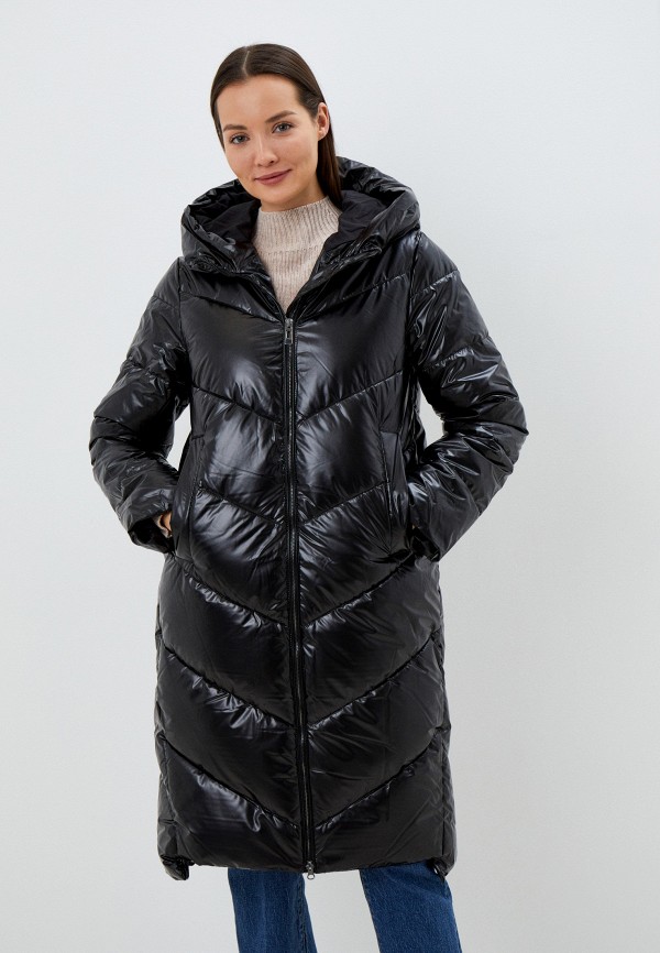 фото Куртка утепленная zolla