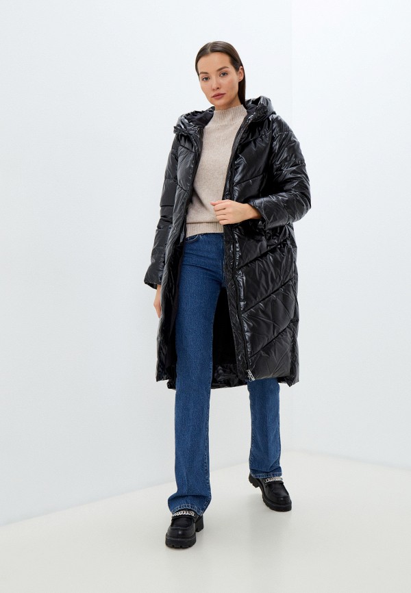 фото Куртка утепленная zolla