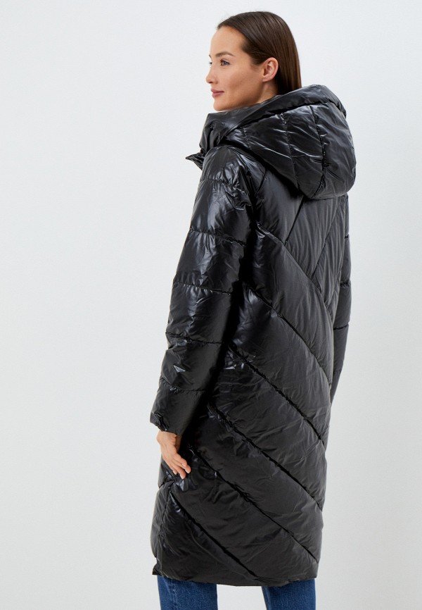 фото Куртка утепленная zolla