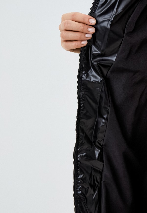 фото Куртка утепленная zolla