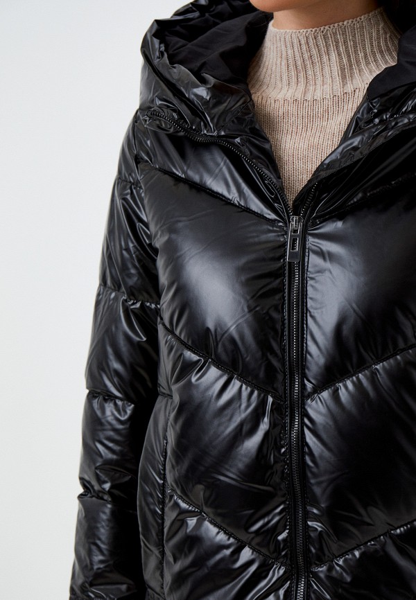 фото Куртка утепленная zolla