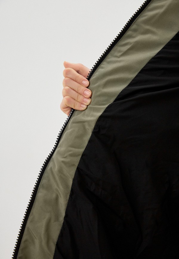 фото Куртка утепленная zolla