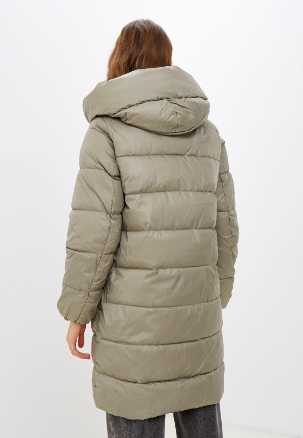 фото Куртка утепленная zolla