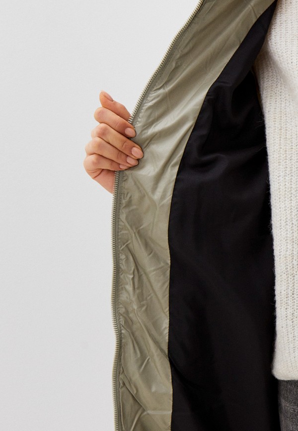 фото Куртка утепленная zolla