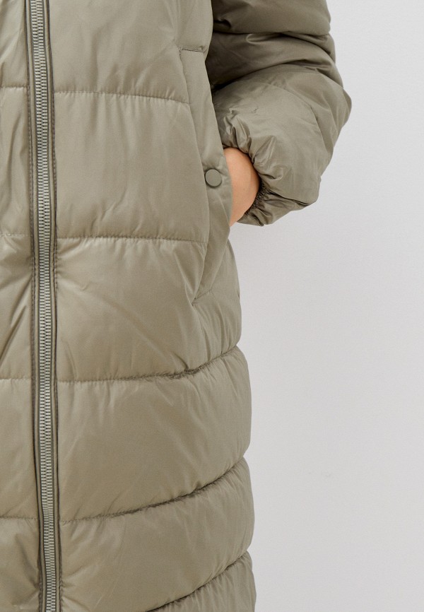 фото Куртка утепленная zolla