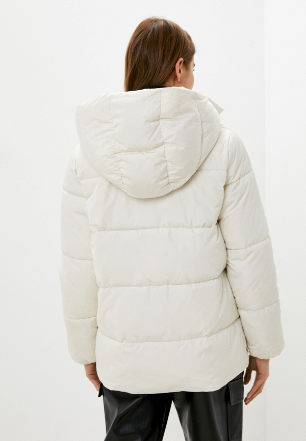 фото Куртка утепленная zolla