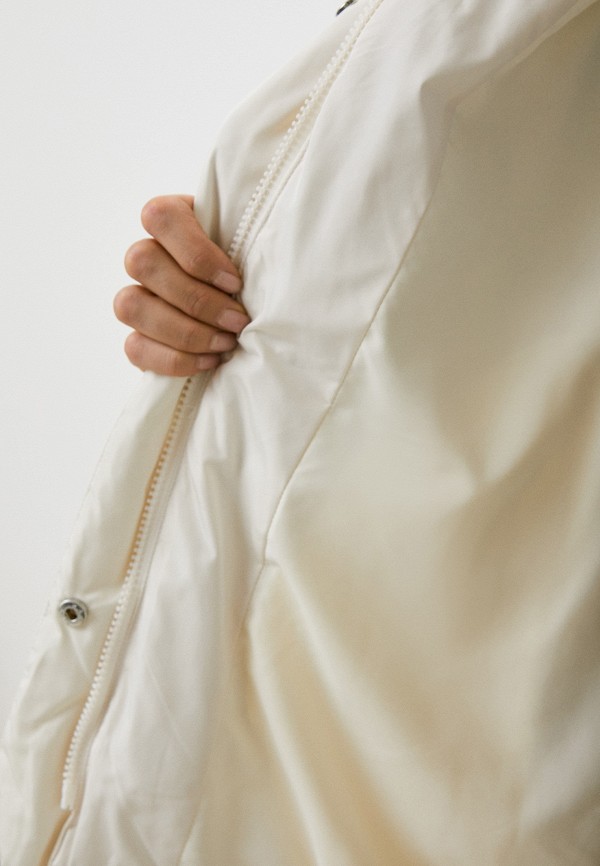 фото Куртка утепленная zolla