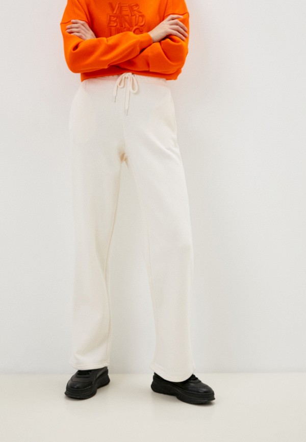 фото Брюки спортивные zolla