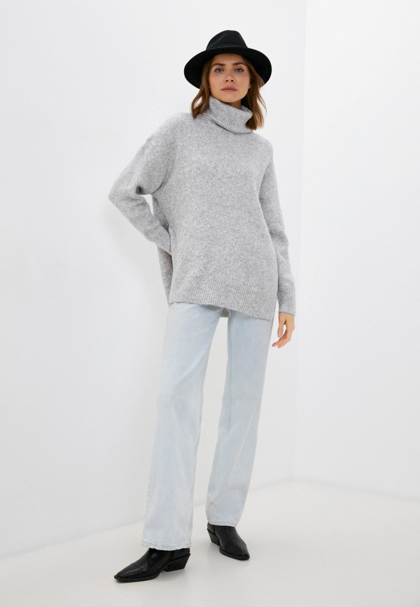 фото Свитер zolla