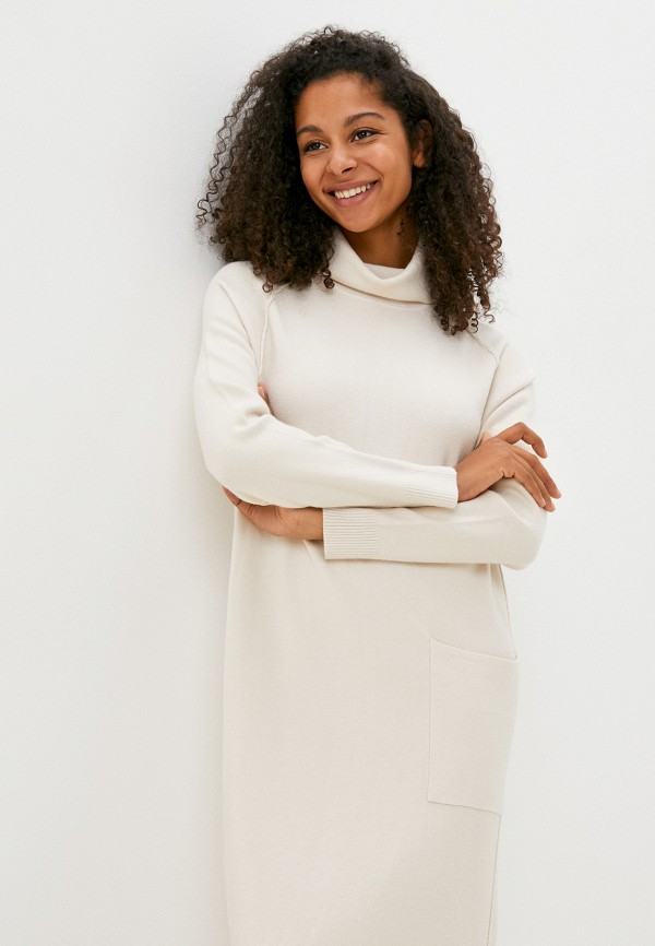 фото Платье снежная королева