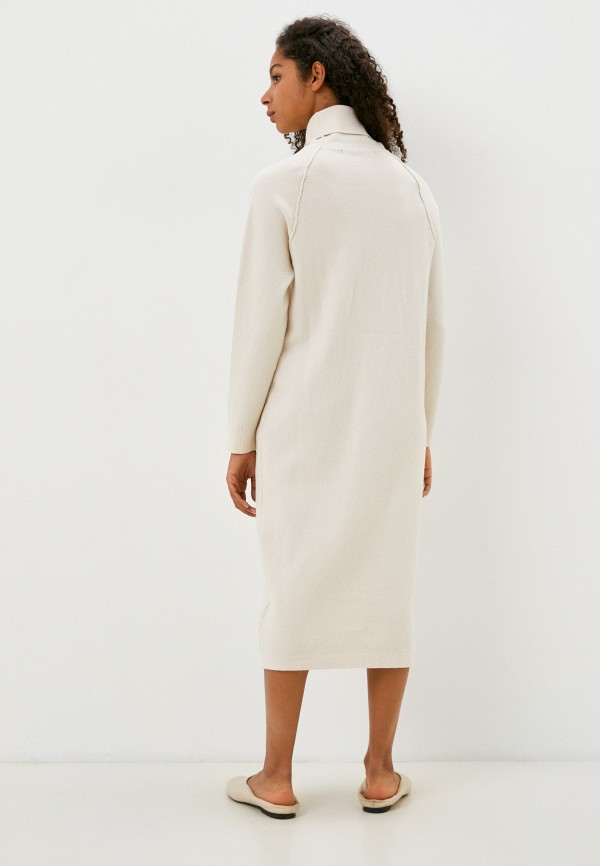 фото Платье снежная королева