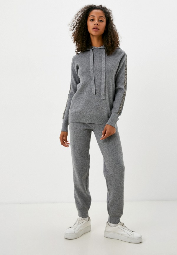 фото Брюки снежная королева