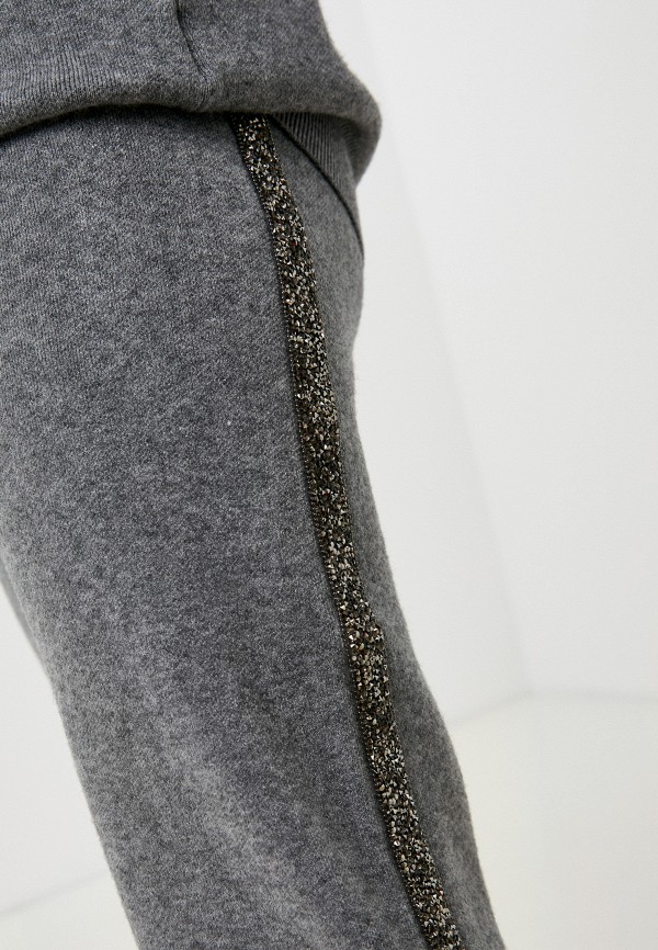 фото Брюки снежная королева