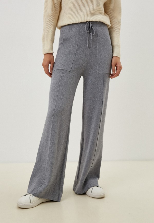 фото Брюки снежная королева