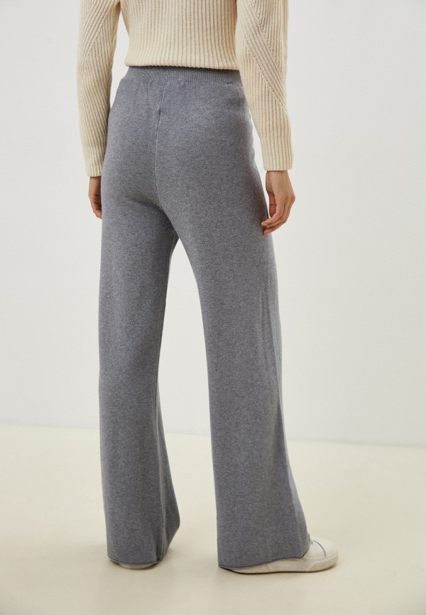 фото Брюки снежная королева