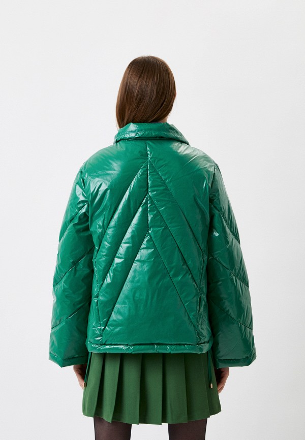 фото Куртка утепленная tara jarmon