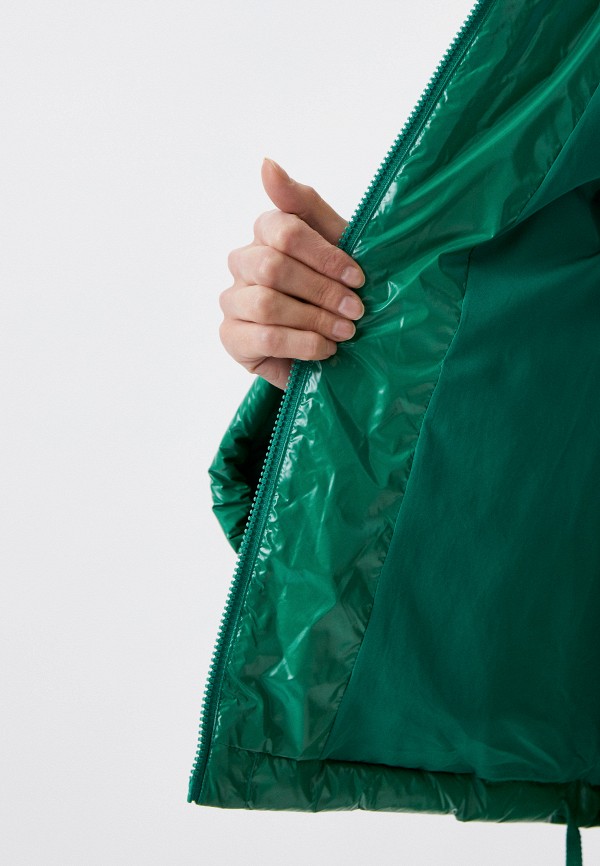 фото Куртка утепленная tara jarmon